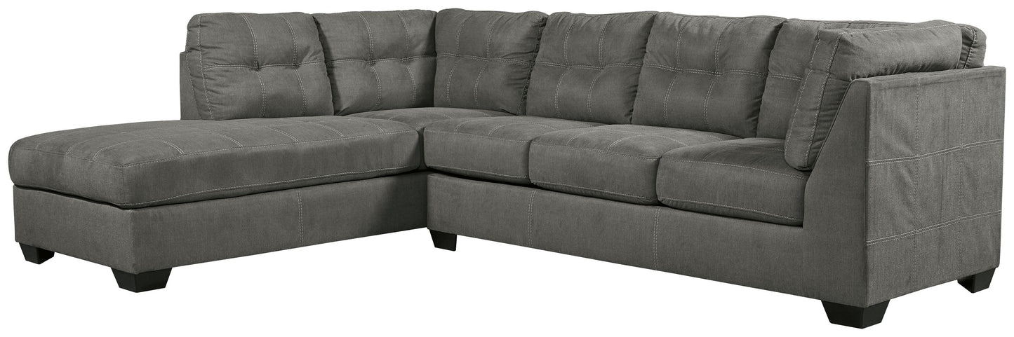 Pitkin - Sectional
