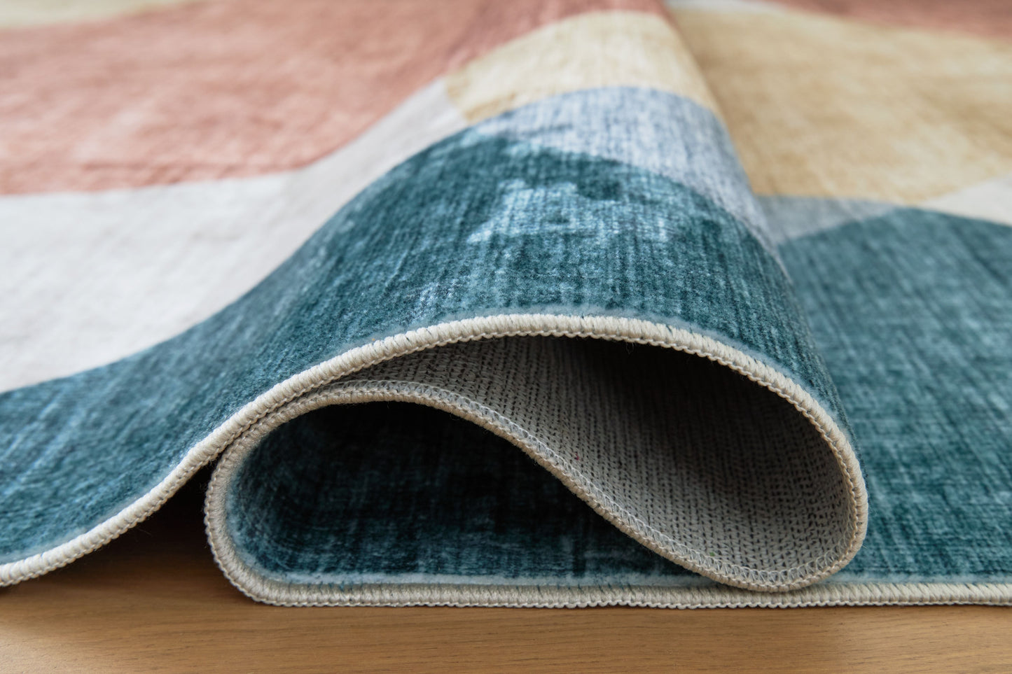 Chanleigh - Washable Rug