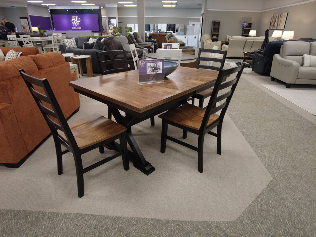 Discover the Benefits of Shopping Local: Why Hometown Furniture is Baxley's Best Choice