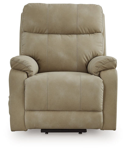 Next-Gen Durapella - Power Lift Recliner