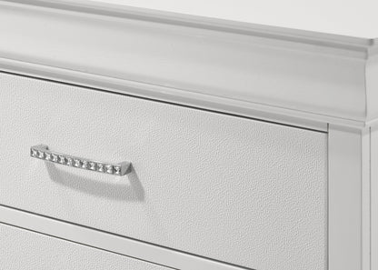 Amalia - Dresser, Mirror