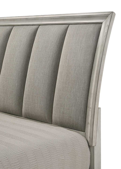 Jaymes - Bedroom Set