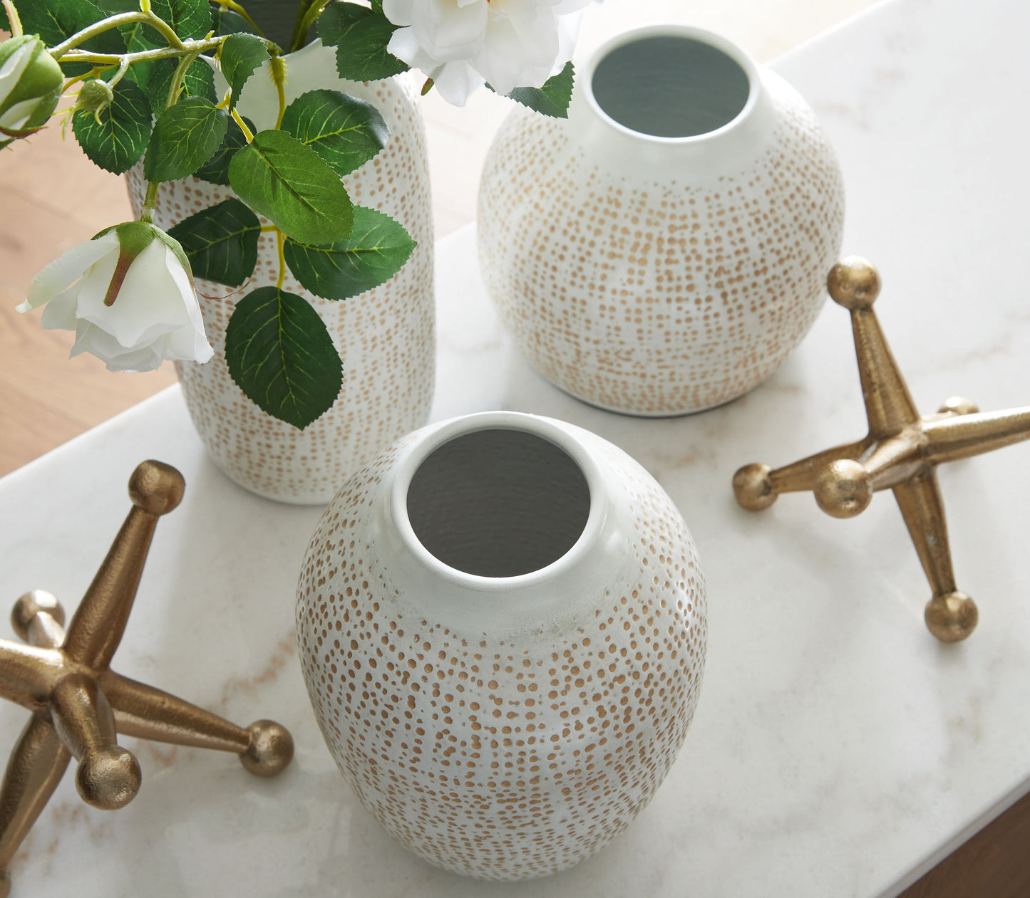 Vinburn - Accessory Set (Set of 5)