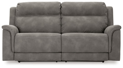 Next-Gen Durapella - Reclining Power Sofa