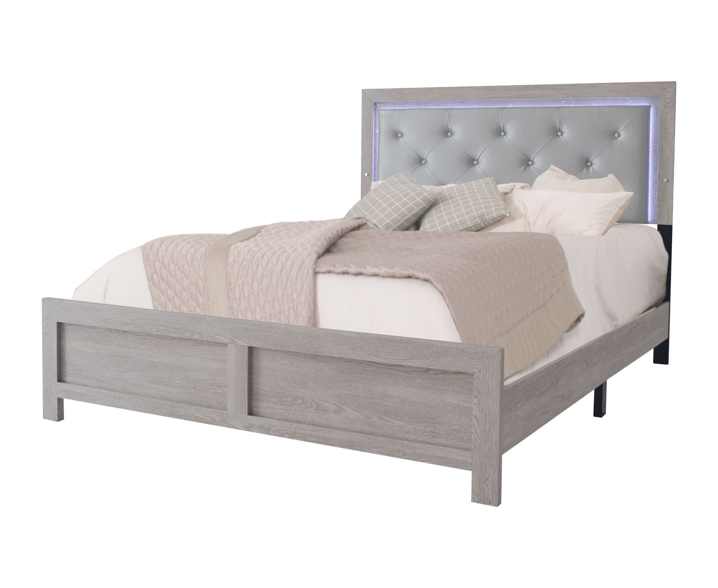 Jaylen - Bedroom Set