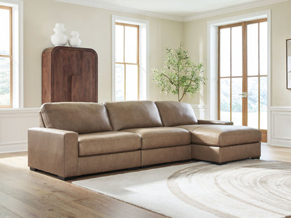 Veronella - Sectional