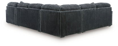 Midnight-Madness - Sectional