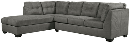 Pitkin - Sectional