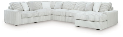 Stupendous - Sectional
