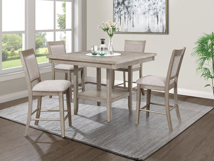 Fulton - Dining Room Set