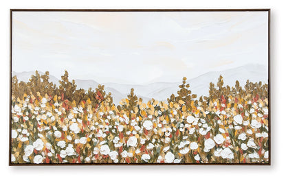 Engelworth - Wall Art - Multi