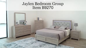 Jaylen - Dresser